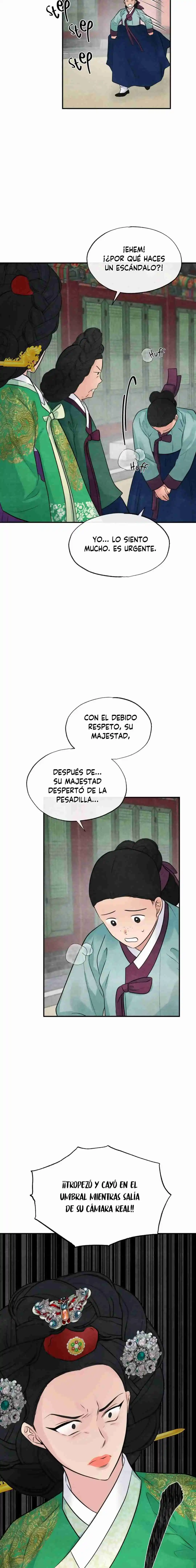 En Tus Ojos Salvajes - Capítulo 40 - Página 32 - LectorTMOo