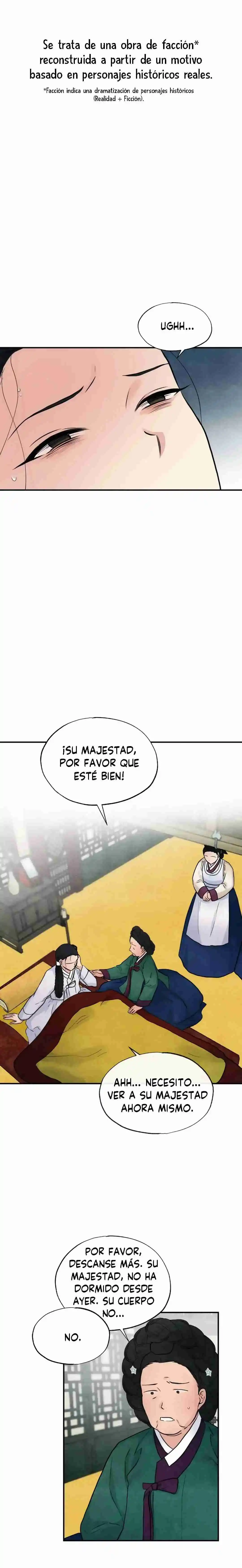 En Tus Ojos Salvajes - Capítulo 41 - Página 4 - LectorTMOo