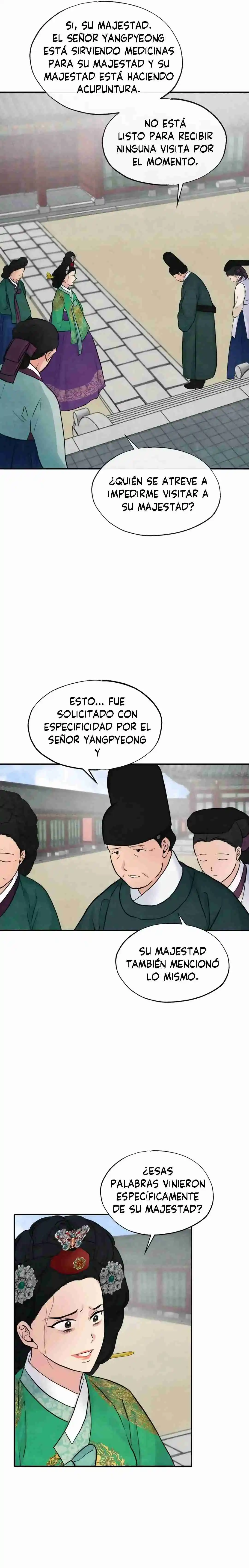 En Tus Ojos Salvajes - Capítulo 41 - Página 6 - LectorTMOo