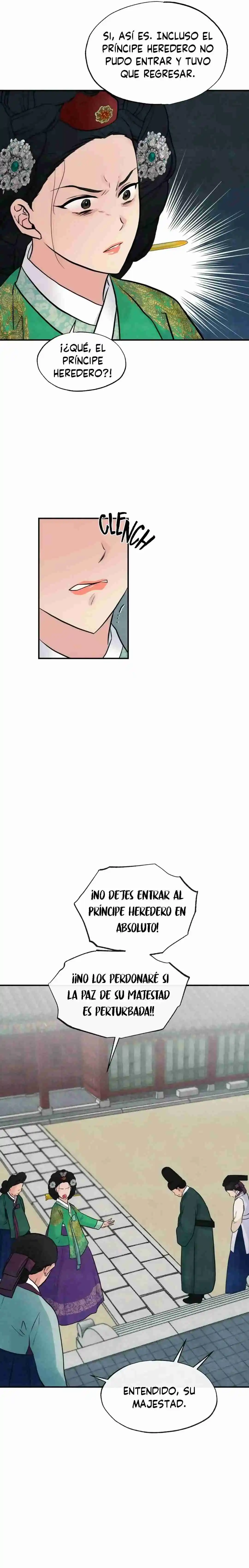 En Tus Ojos Salvajes - Capítulo 41 - Página 7 - LectorTMOo