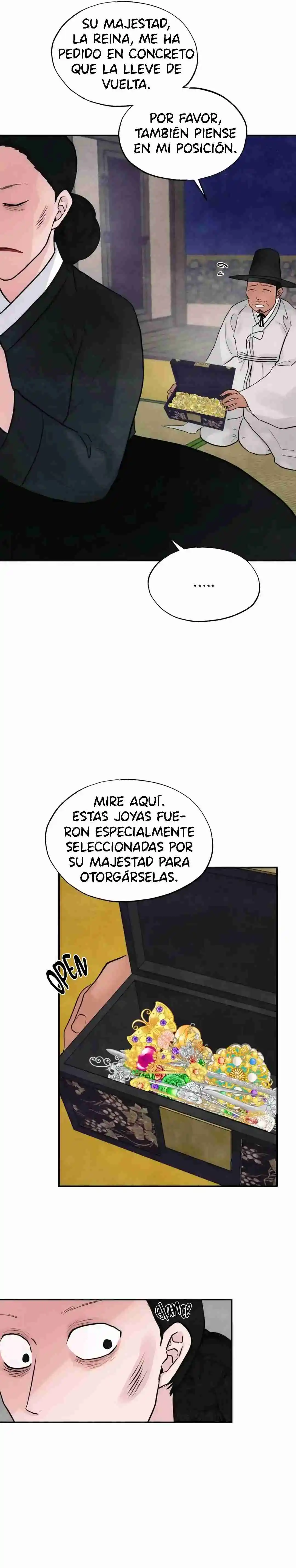 En Tus Ojos Salvajes - Capítulo 41 - Página 11 - LectorTMOo