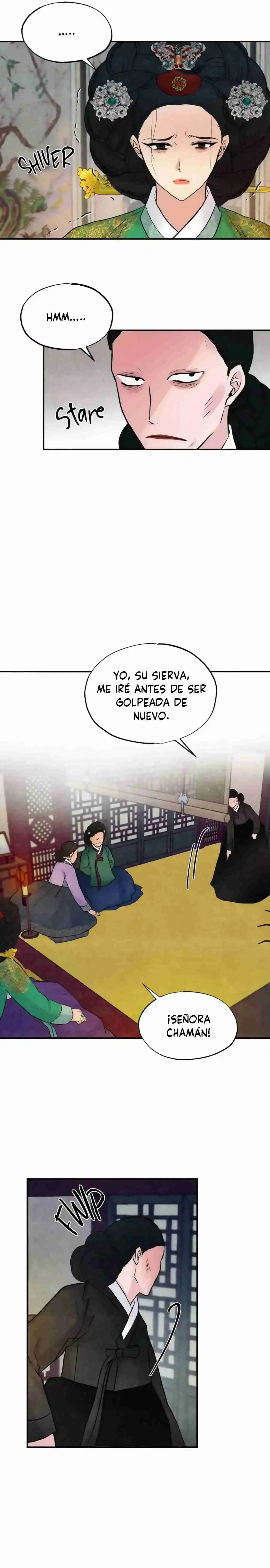 En Tus Ojos Salvajes - Capítulo 41 - Página 18 - LectorTMOo