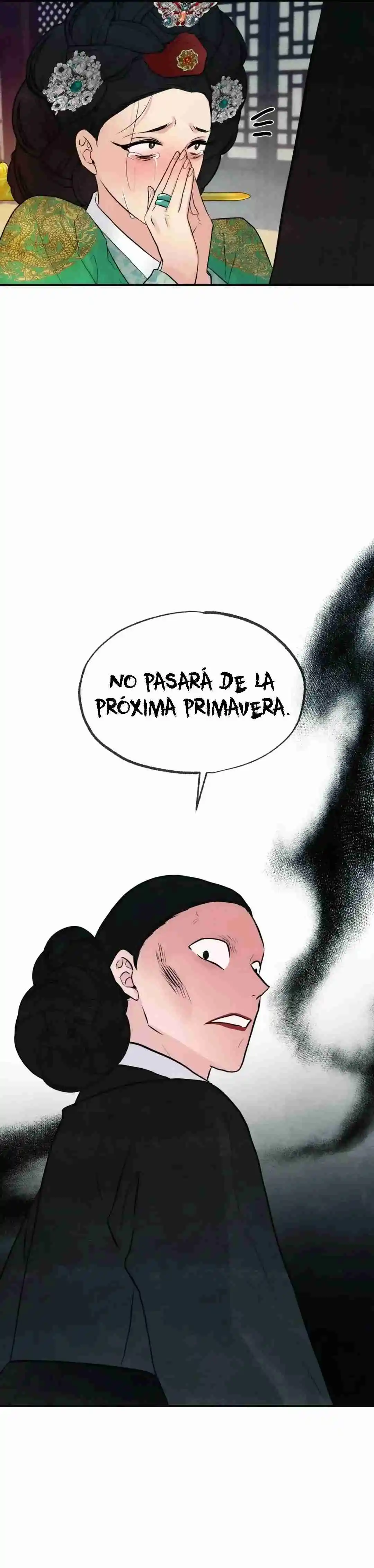 En Tus Ojos Salvajes - Capítulo 41 - Página 23 - LectorTMOo