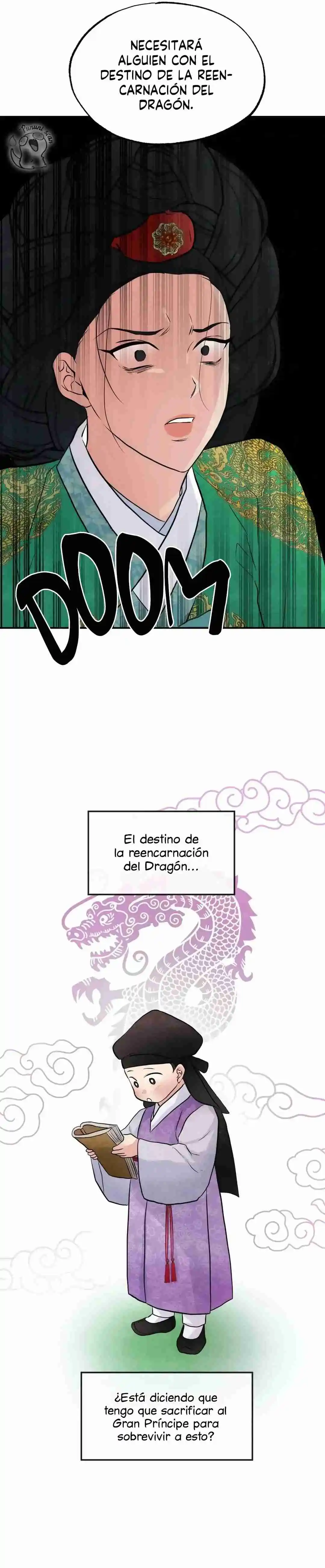 En Tus Ojos Salvajes - Capítulo 42 - Página 9 - LectorTMOo