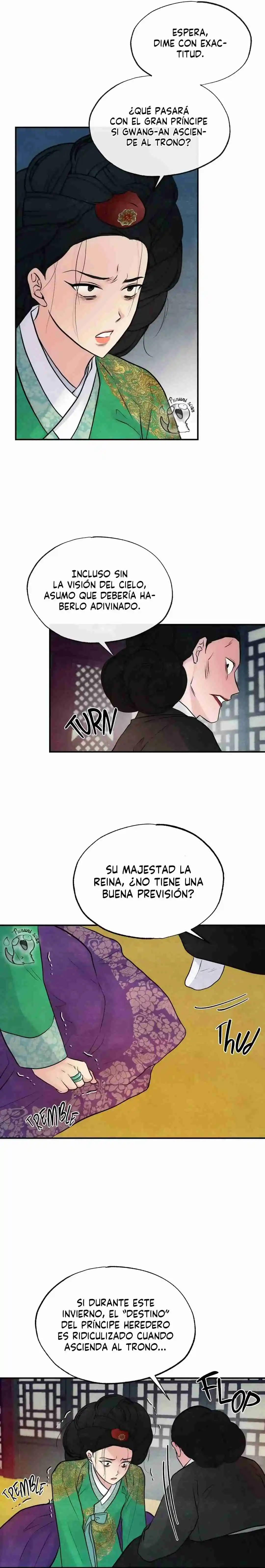 En Tus Ojos Salvajes - Capítulo 42 - Página 10 - LectorTMOo