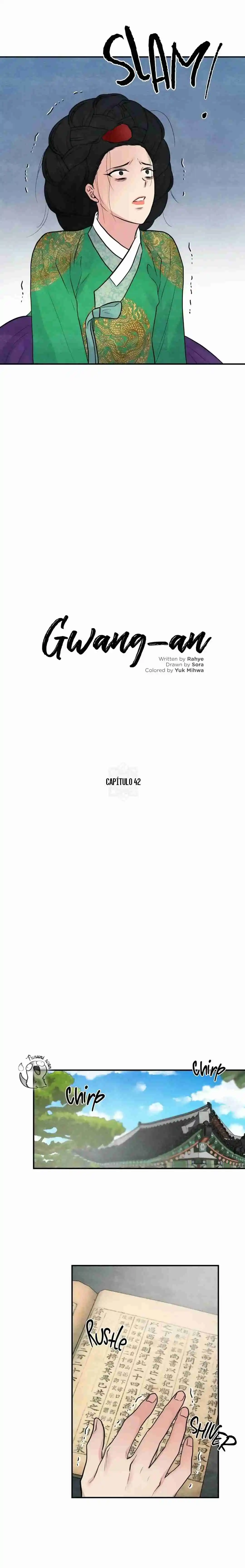 En Tus Ojos Salvajes - Capítulo 42 - Página 12 - LectorTMOo