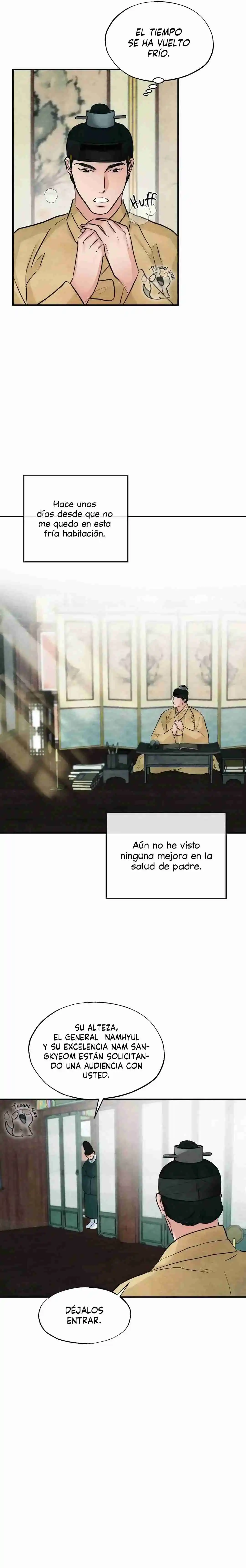 En Tus Ojos Salvajes - Capítulo 42 - Página 13 - LectorTMOo
