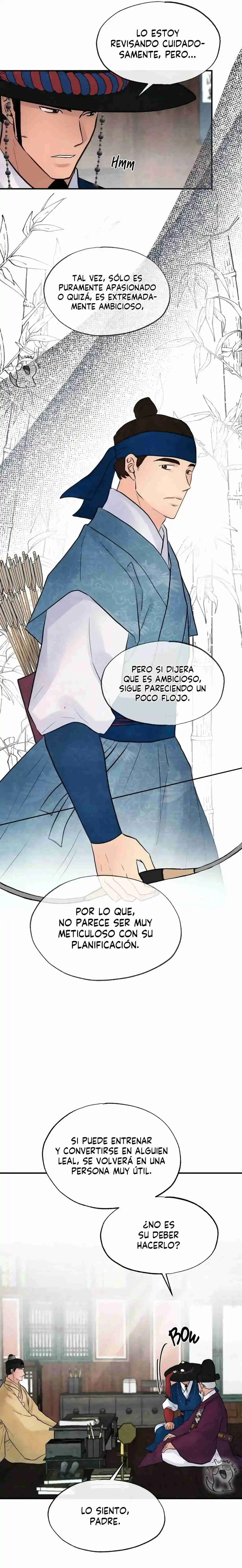 En Tus Ojos Salvajes - Capítulo 42 - Página 15 - LectorTMOo
