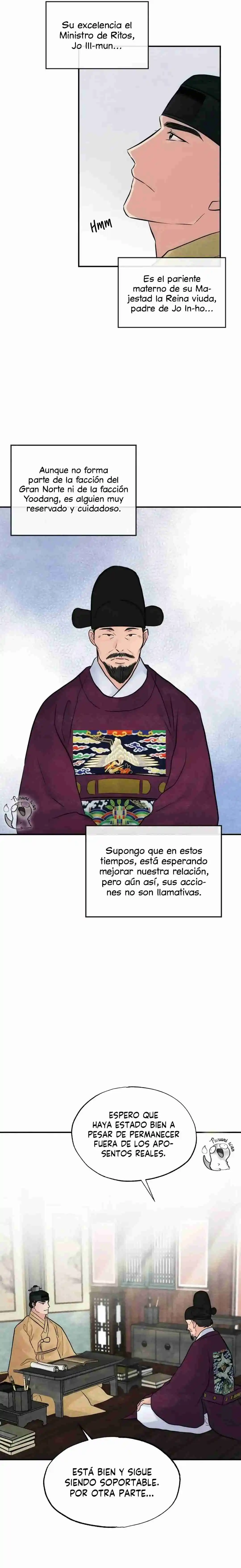 En Tus Ojos Salvajes - Capítulo 42 - Página 20 - LectorTMOo