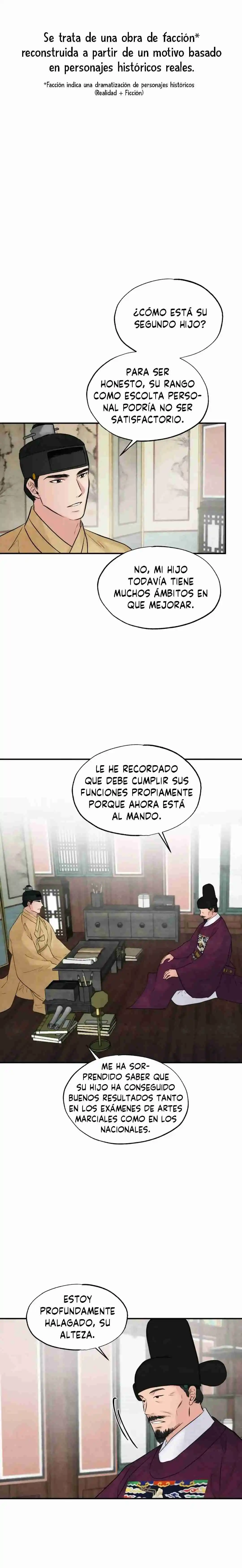 En Tus Ojos Salvajes - Capítulo 43 - Página 4 - LectorTMOo