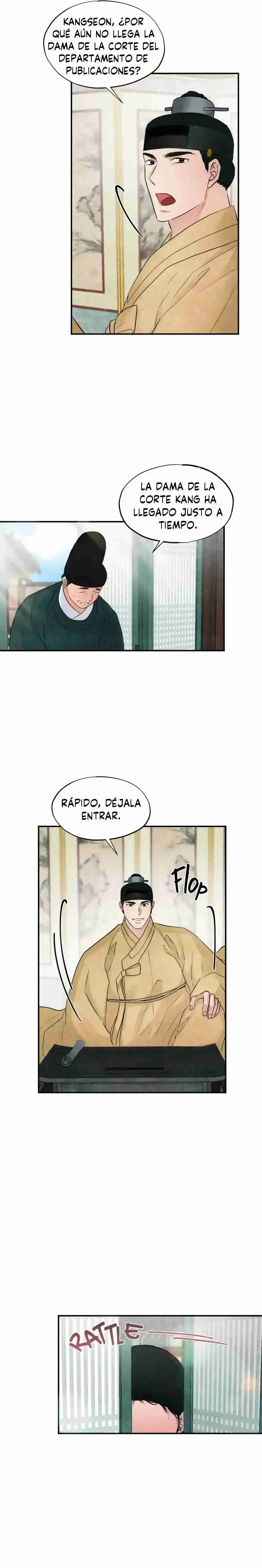 En Tus Ojos Salvajes - Capítulo 43 - Página 10 - LectorTMOo