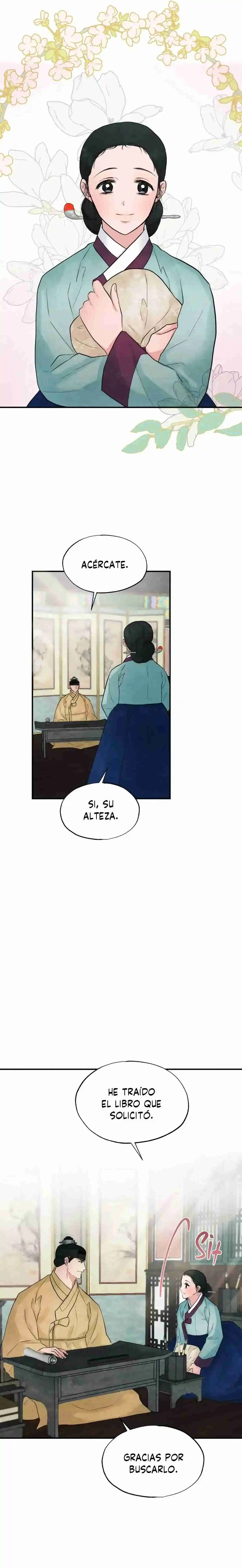 En Tus Ojos Salvajes - Capítulo 43 - Página 11 - LectorTMOo