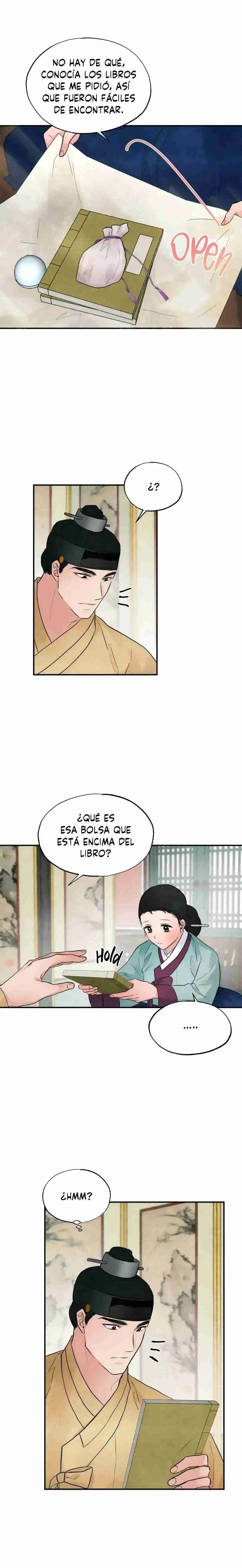 En Tus Ojos Salvajes - Capítulo 43 - Página 12 - LectorTMOo