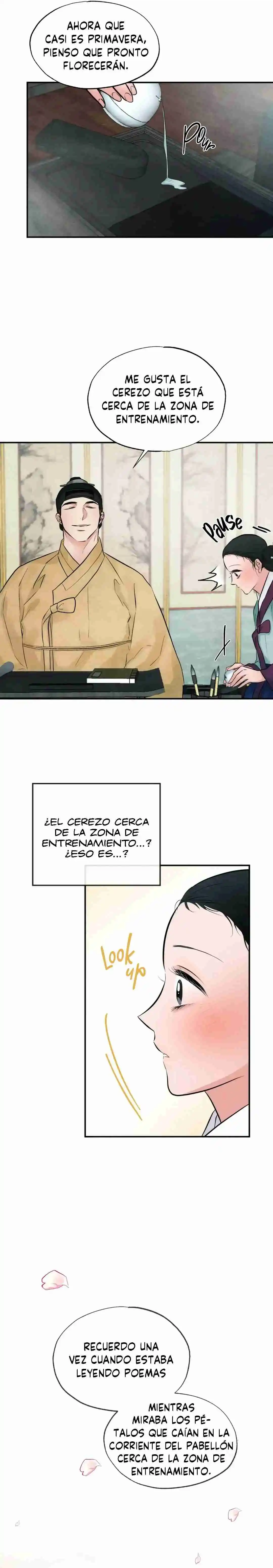 En Tus Ojos Salvajes - Capítulo 43 - Página 17 - LectorTMOo