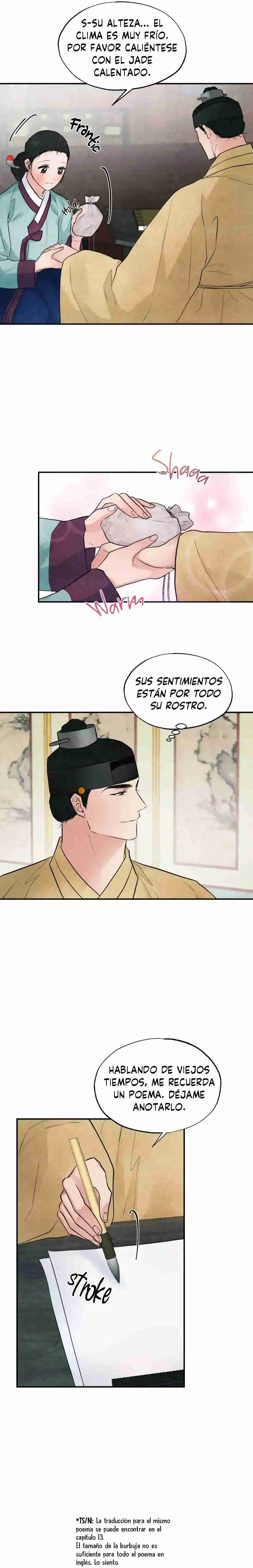 En Tus Ojos Salvajes - Capítulo 43 - Página 20 - LectorTMOo