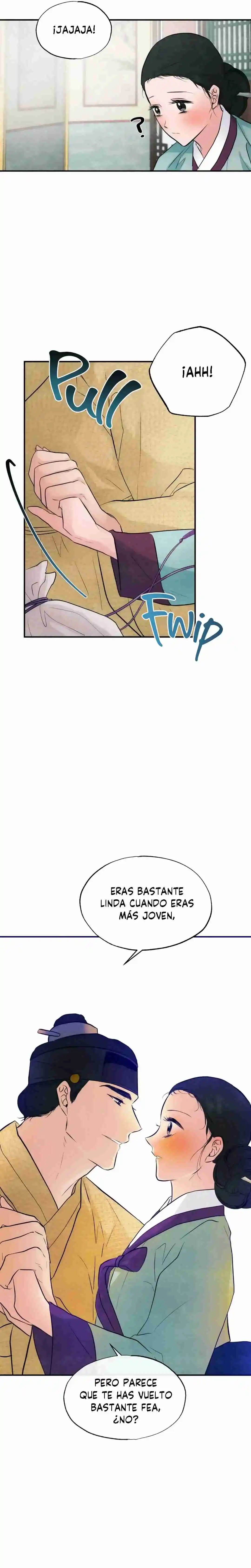 En Tus Ojos Salvajes - Capítulo 43 - Página 22 - LectorTMOo