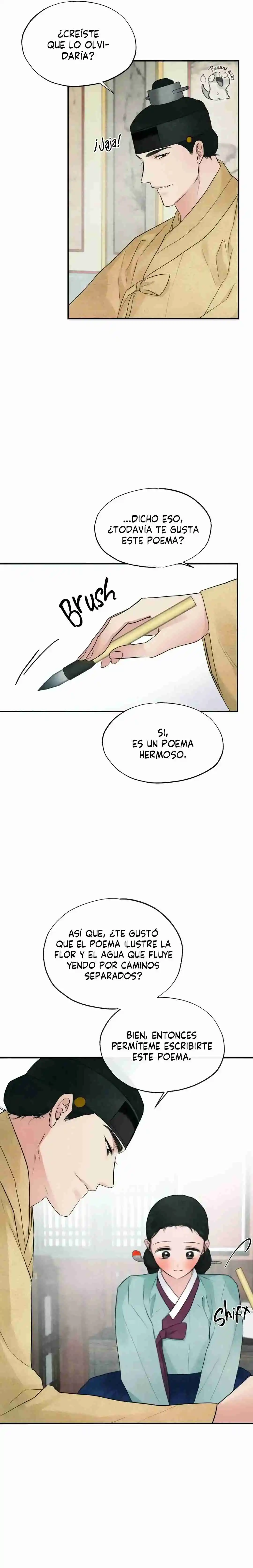 En Tus Ojos Salvajes - Capítulo 44 - Página 6 - LectorTMOo