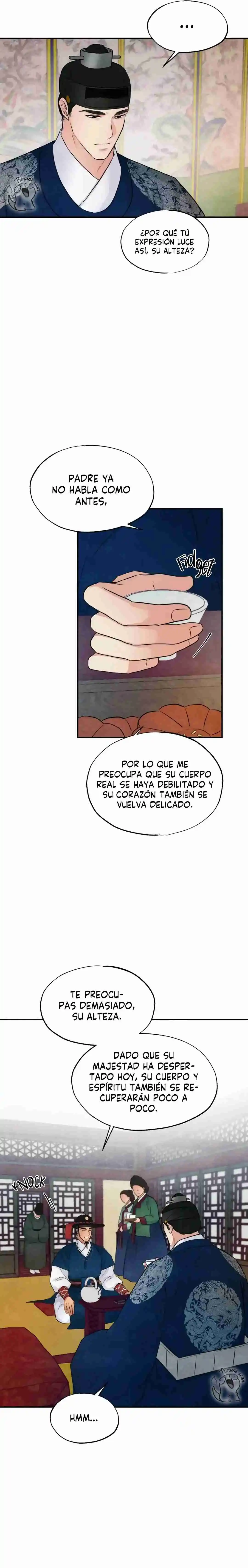 En Tus Ojos Salvajes - Capítulo 44 - Página 13 - LectorTMOo