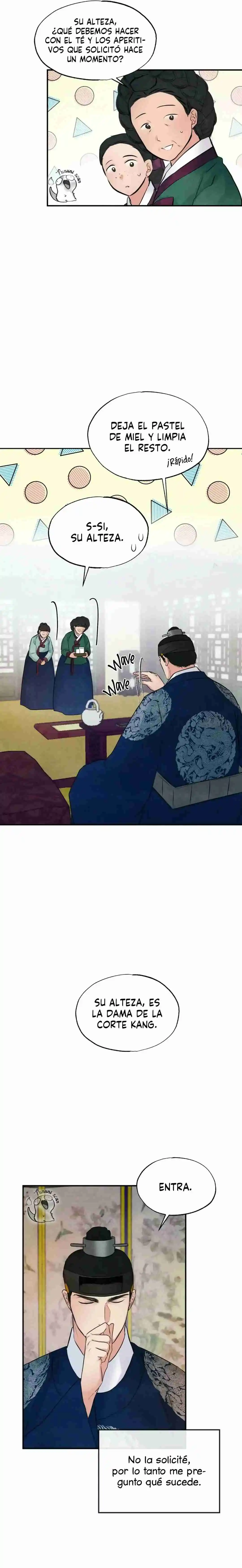 En Tus Ojos Salvajes - Capítulo 44 - Página 15 - LectorTMOo