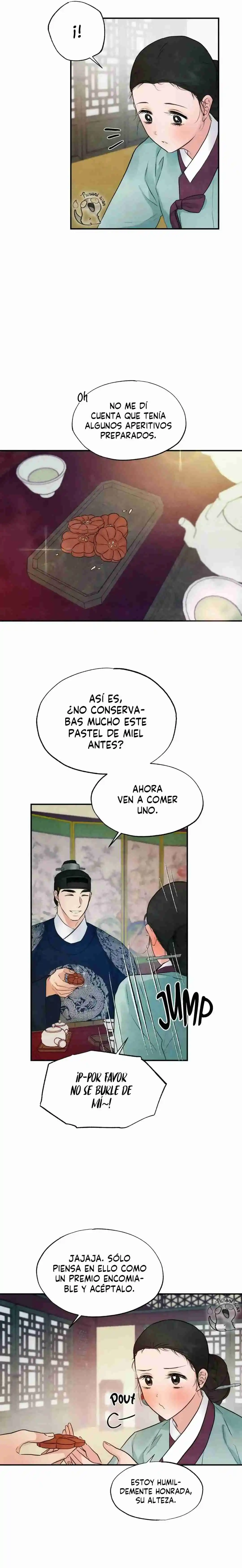 En Tus Ojos Salvajes - Capítulo 44 - Página 17 - LectorTMOo