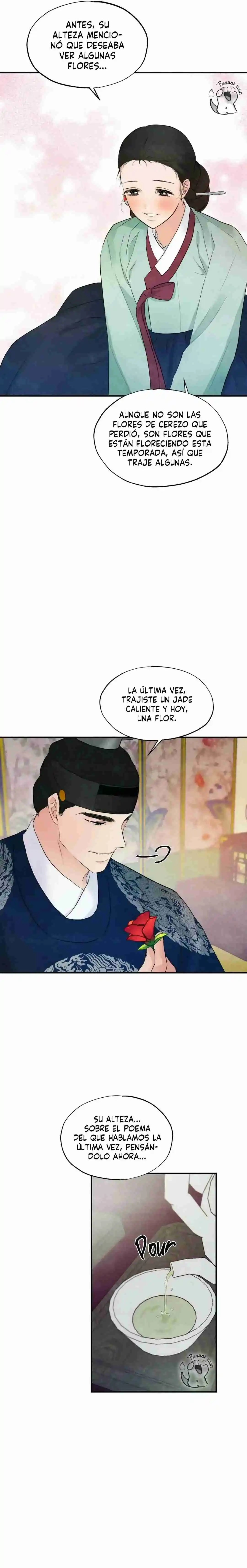 En Tus Ojos Salvajes - Capítulo 44 - Página 19 - LectorTMOo