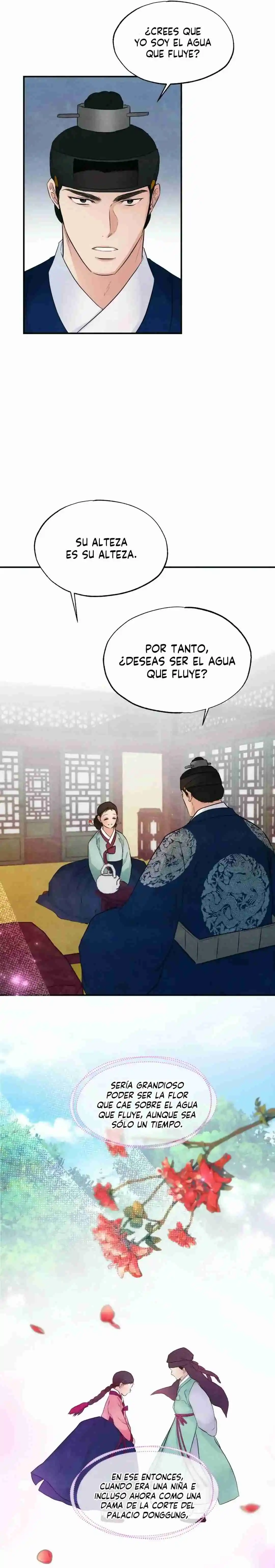 En Tus Ojos Salvajes - Capítulo 44 - Página 21 - LectorTMOo