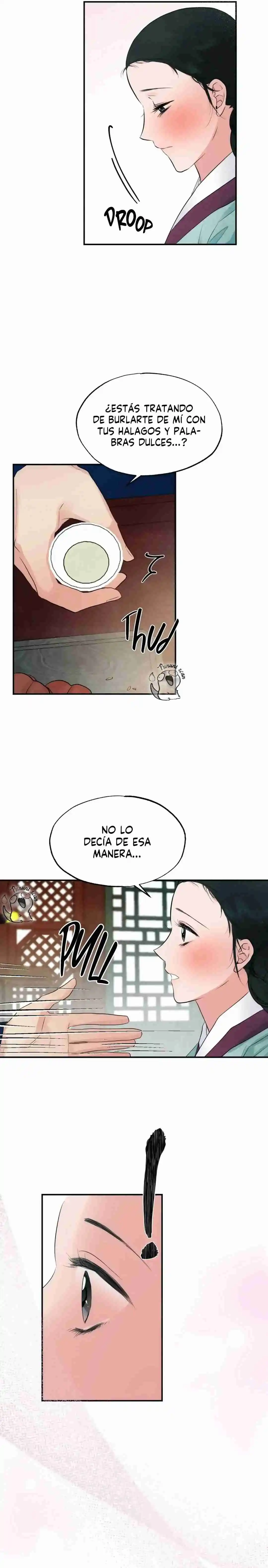 En Tus Ojos Salvajes - Capítulo 44 - Página 23 - LectorTMOo