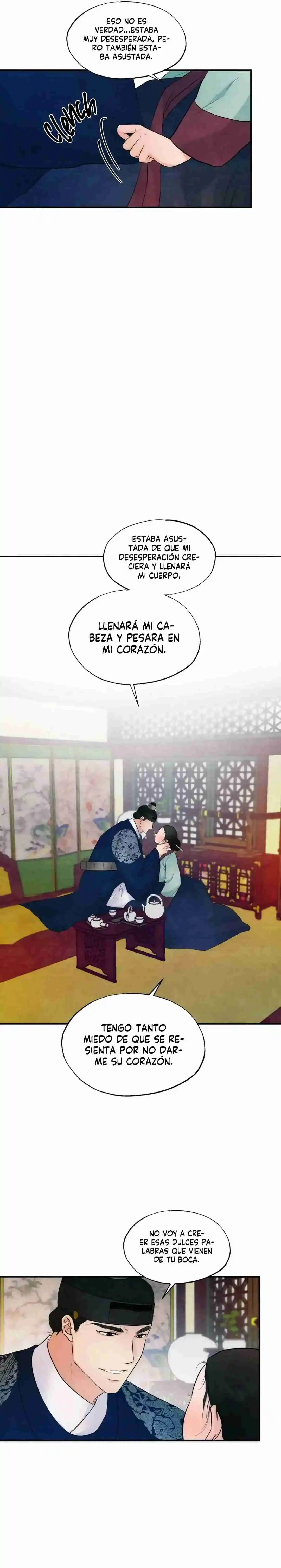 En Tus Ojos Salvajes - Capítulo 45 - Página 6 - LectorTMOo