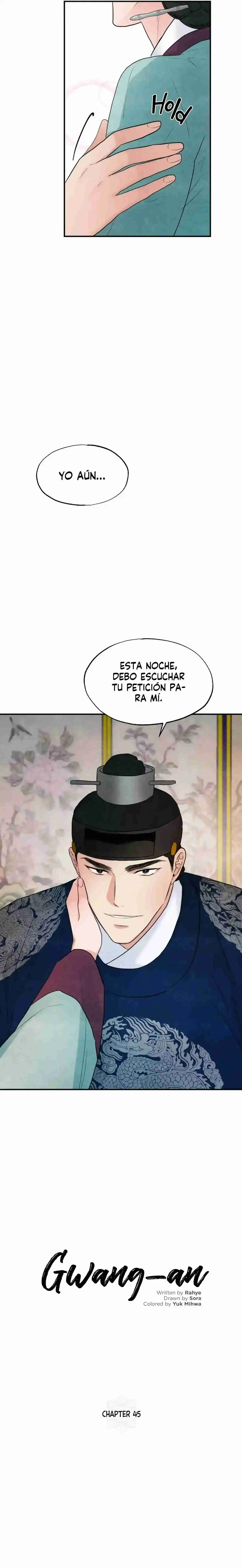 En Tus Ojos Salvajes - Capítulo 45 - Página 11 - LectorTMOo