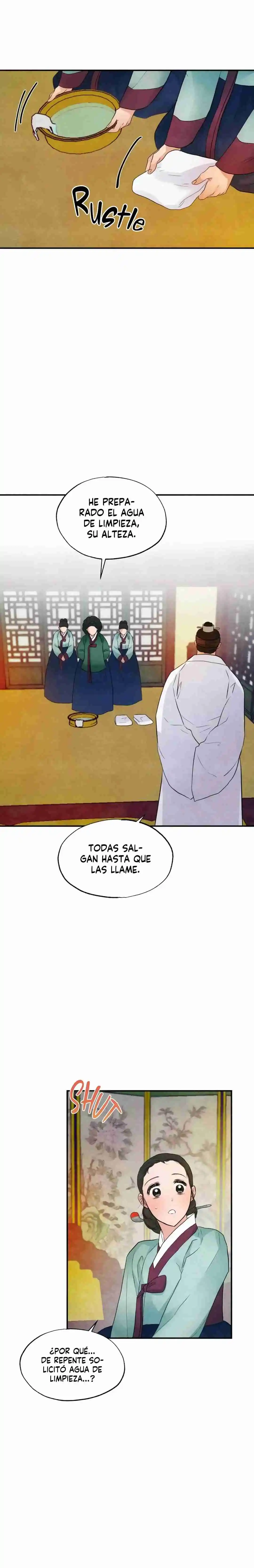 En Tus Ojos Salvajes - Capítulo 45 - Página 12 - LectorTMOo