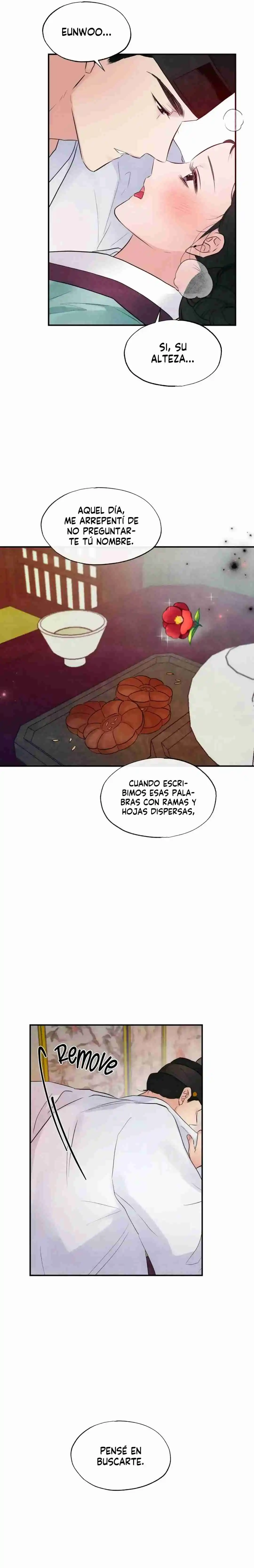 En Tus Ojos Salvajes - Capítulo 45 - Página 18 - LectorTMOo