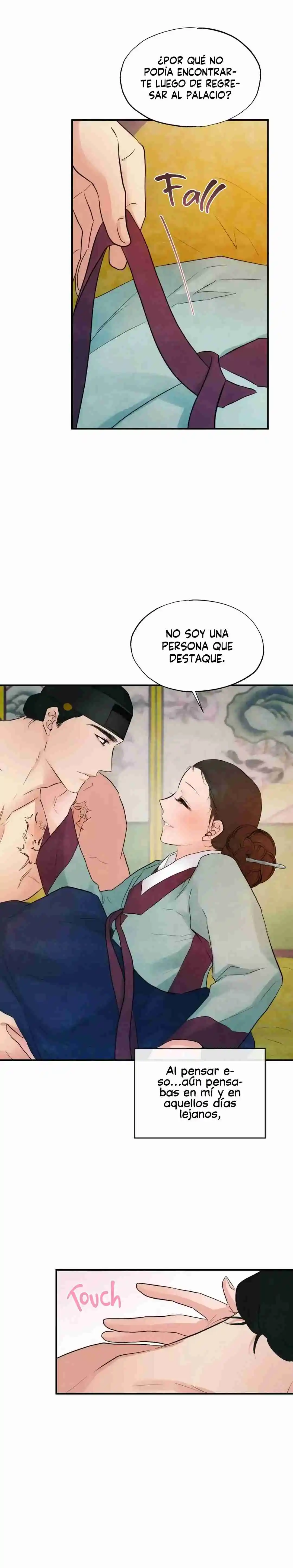 En Tus Ojos Salvajes - Capítulo 45 - Página 20 - LectorTMOo