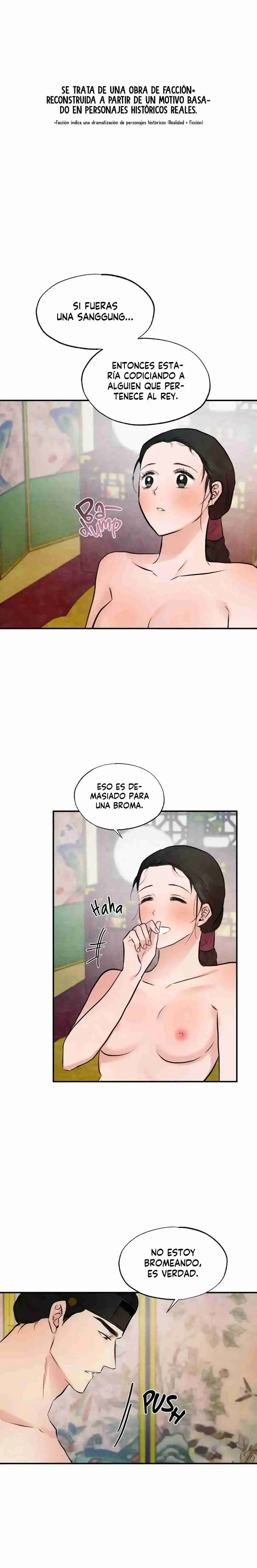 En Tus Ojos Salvajes - Capítulo 46 - Página 4 - LectorTMOo
