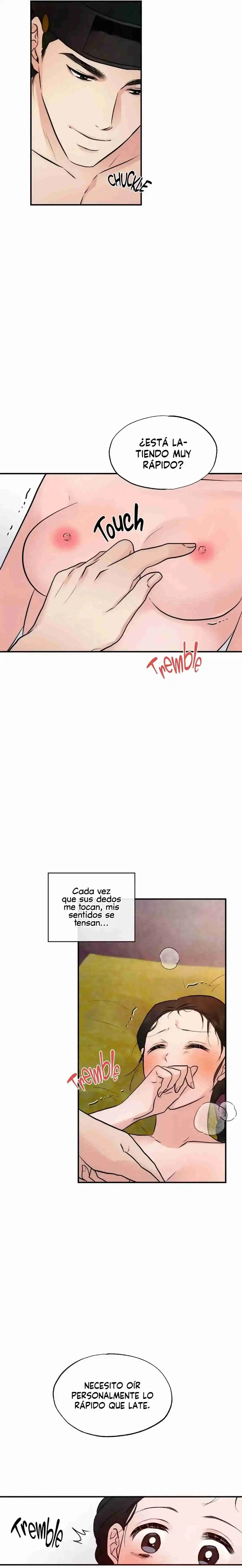 En Tus Ojos Salvajes - Capítulo 46 - Página 8 - LectorTMOo