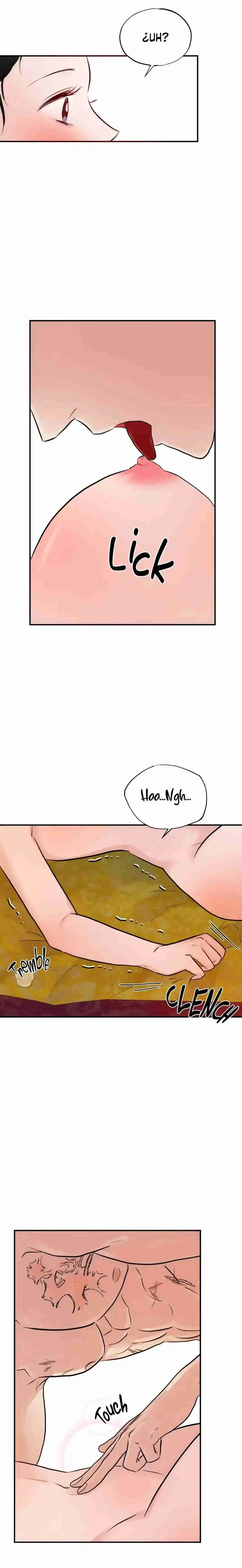En Tus Ojos Salvajes - Capítulo 46 - Página 11 - LectorTMOo