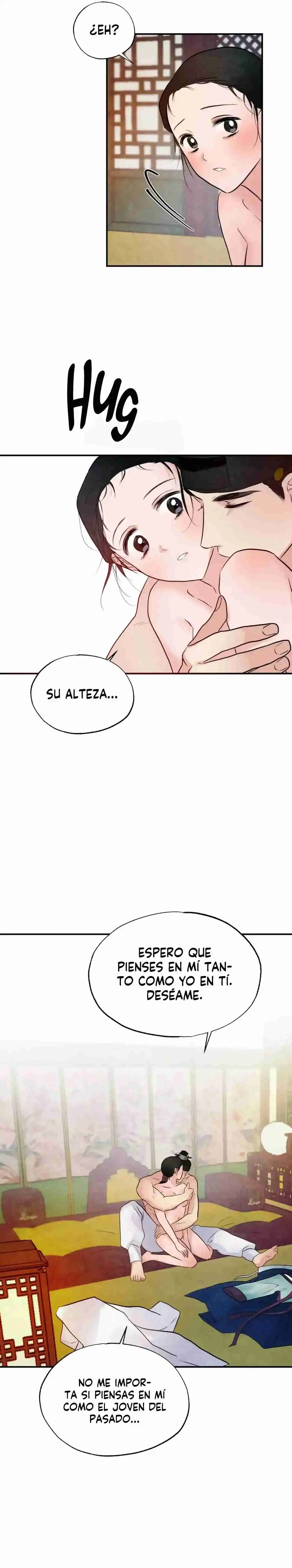 En Tus Ojos Salvajes - Capítulo 46 - Página 17 - LectorTMOo