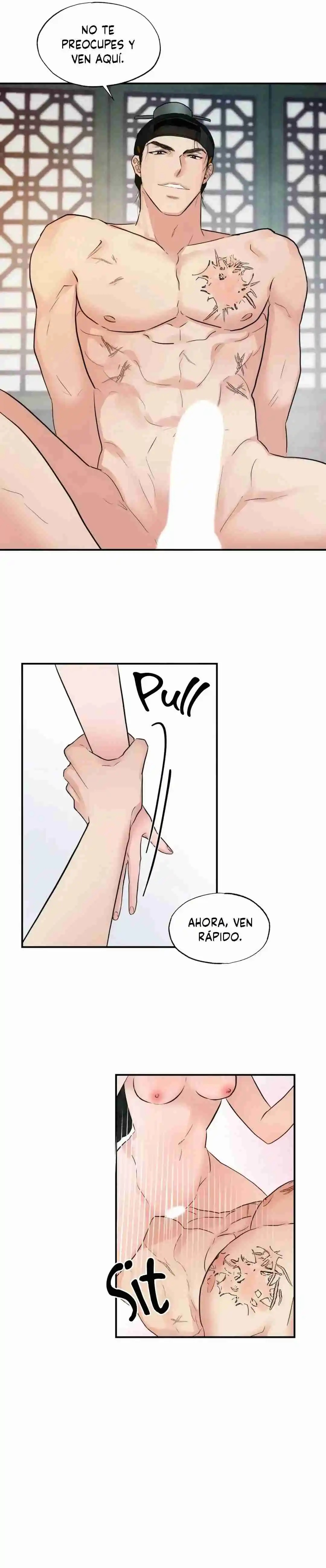En Tus Ojos Salvajes - Capítulo 47 - Página 7 - LectorTMOo