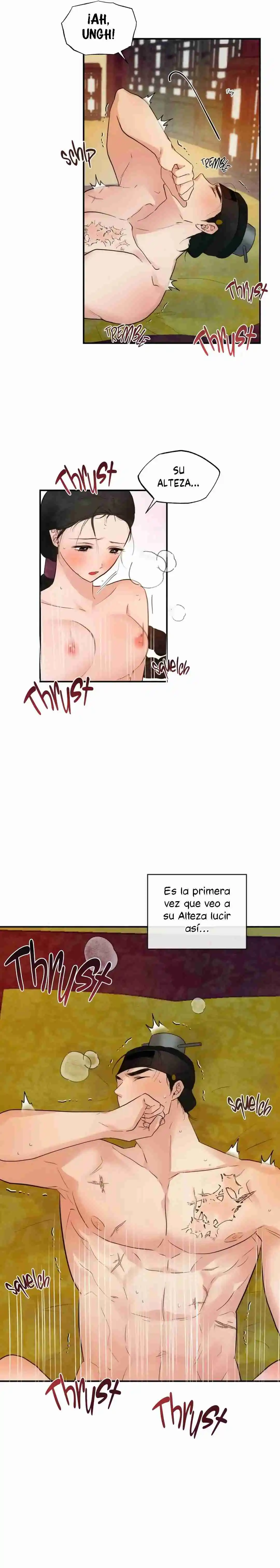 En Tus Ojos Salvajes - Capítulo 47 - Página 11 - LectorTMOo