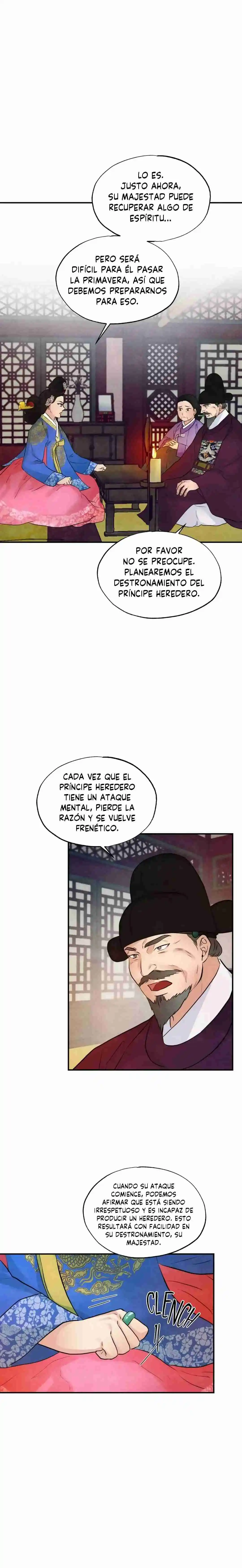 En Tus Ojos Salvajes - Capítulo 47 - Página 17 - LectorTMOo