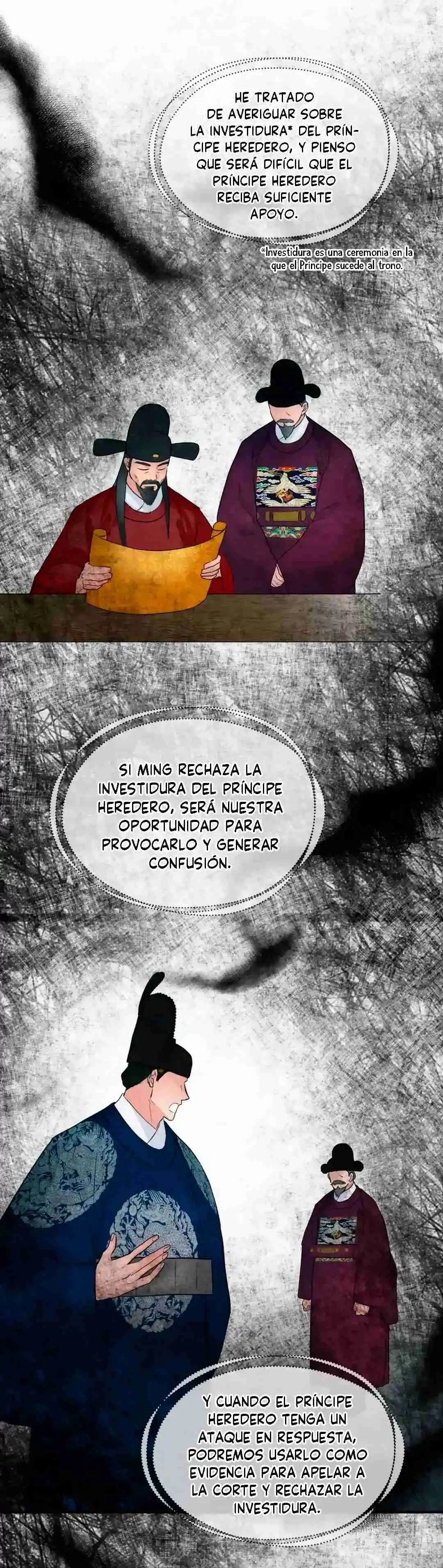 En Tus Ojos Salvajes - Capítulo 47 - Página 19 - LectorTMOo