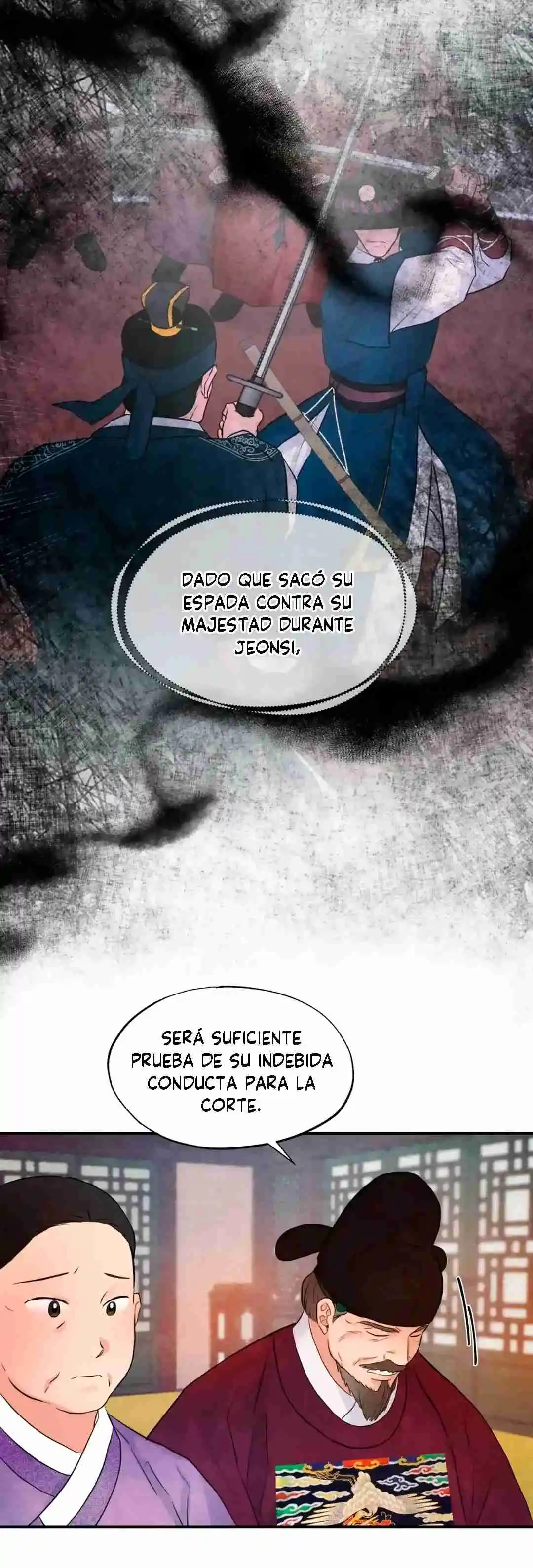 En Tus Ojos Salvajes - Capítulo 47 - Página 20 - LectorTMOo