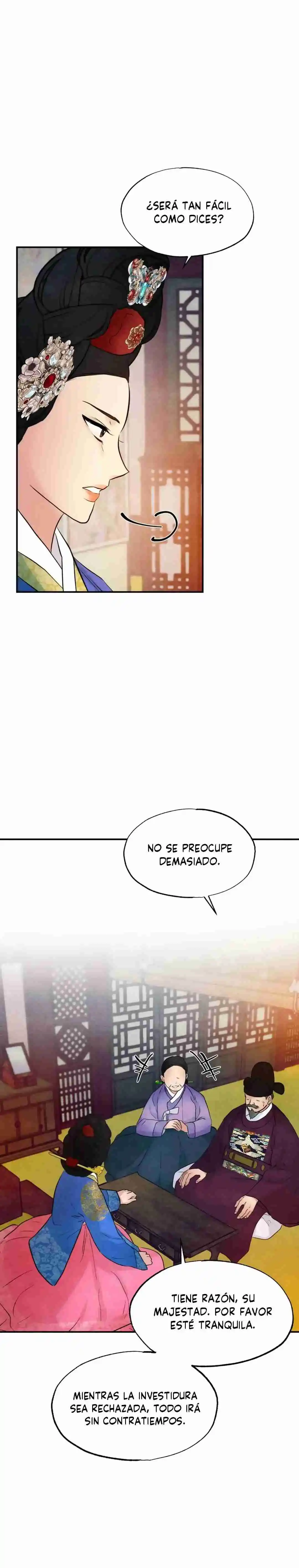 En Tus Ojos Salvajes - Capítulo 47 - Página 21 - LectorTMOo