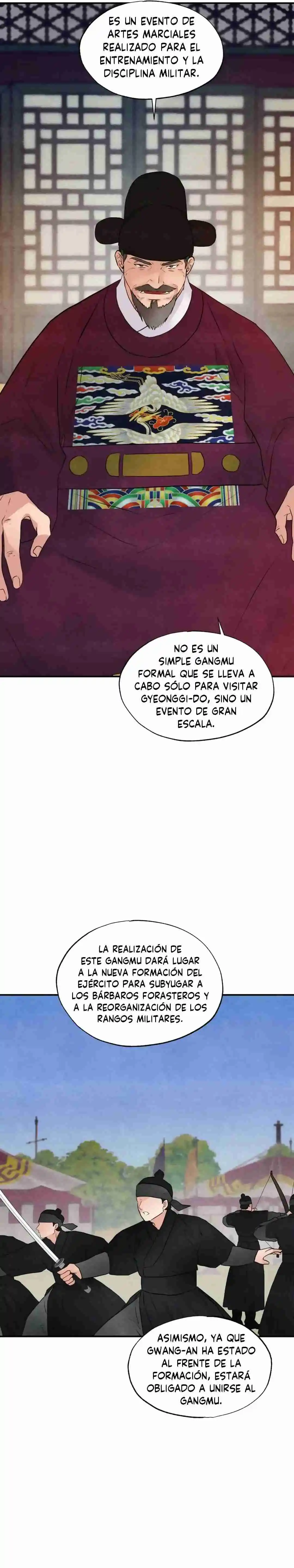 En Tus Ojos Salvajes - Capítulo 47 - Página 24 - LectorTMOo