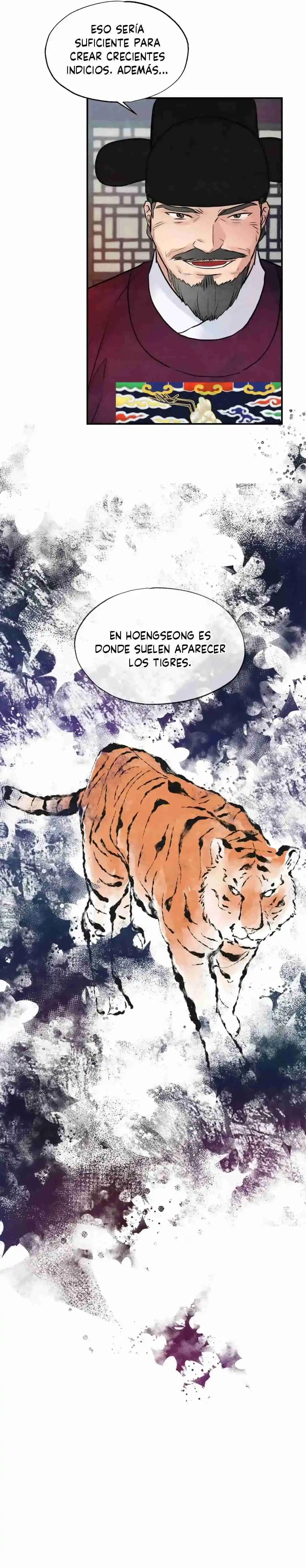 En Tus Ojos Salvajes - Capítulo 47 - Página 26 - LectorTMOo