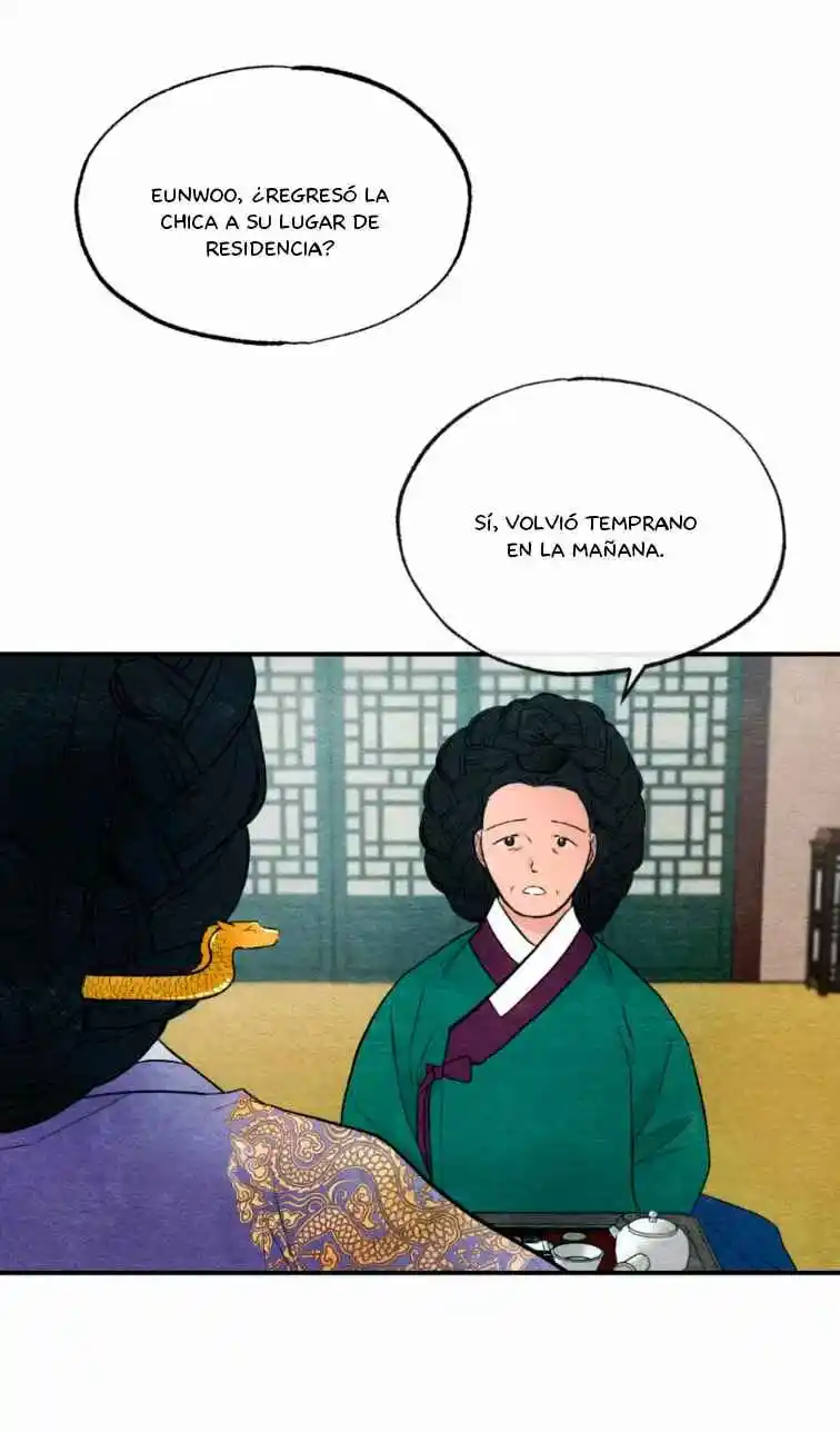 En Tus Ojos Salvajes - Capítulo 5 - Página 19 - LectorTMOo