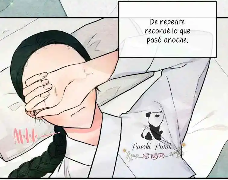 En Tus Ojos Salvajes - Capítulo 5 - Página 46 - LectorTMOo