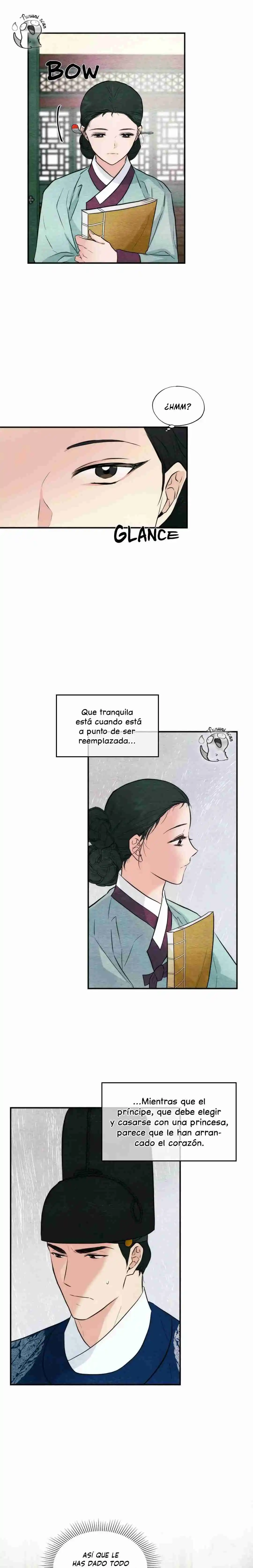 En Tus Ojos Salvajes - Capítulo 50 - Página 8 - LectorTMOo