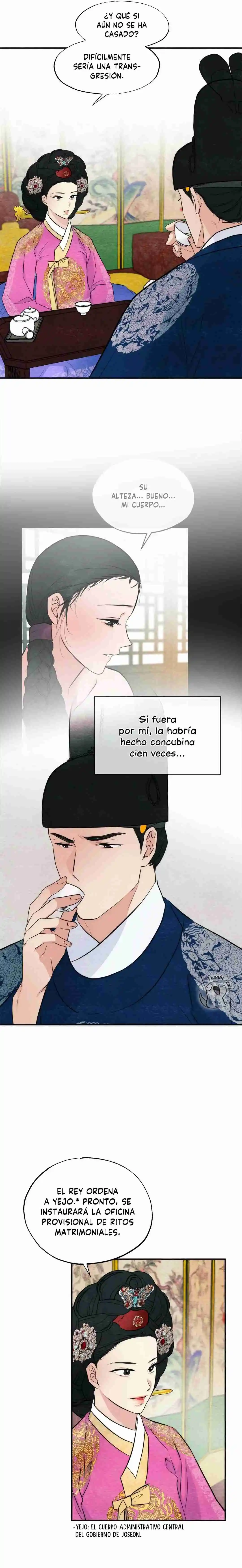 En Tus Ojos Salvajes - Capítulo 50 - Página 12 - LectorTMOo