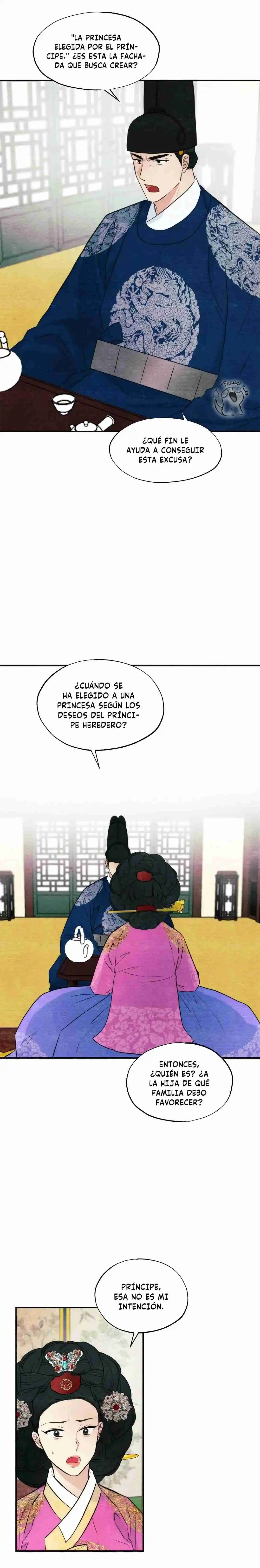 En Tus Ojos Salvajes - Capítulo 50 - Página 14 - LectorTMOo