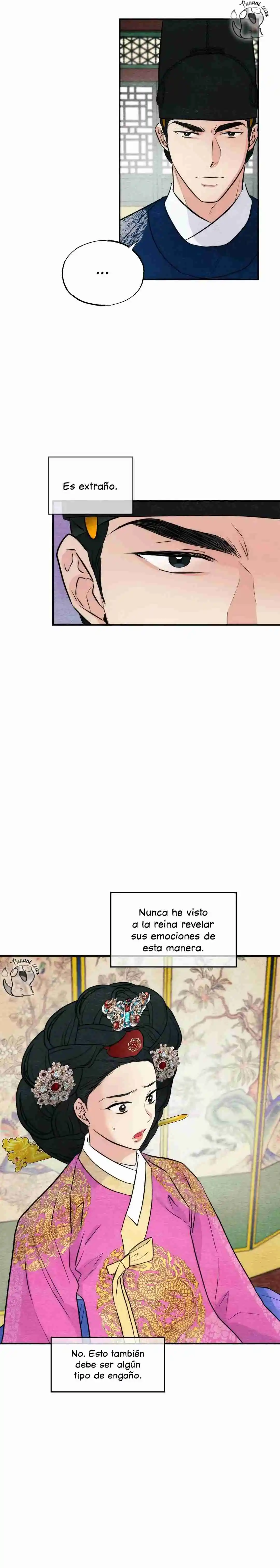 En Tus Ojos Salvajes - Capítulo 50 - Página 15 - LectorTMOo